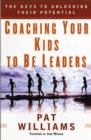 Image for Coaching Your Kids to be Leaders