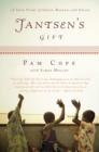 Image for Jantsen&#39;s gift  : a true story of grief, rescue, and grace