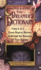 Image for Dreamer&#39;s Dictionary