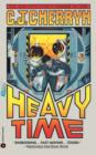 Image for Heavy Time