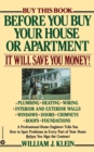 Image for Before You Buy Your House or Apartment