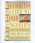 Image for Arthritis Relief at Your Fingertips