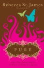 Image for Pure  : a 90-day devotional for the mind, body, and spirit