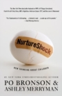 Image for NurtureShock : New Thinking About Children