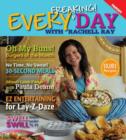 Image for Every freaking! day with Rachell Ray