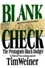 Image for Blank Check