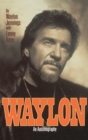 Image for Waylon  : an autobiography