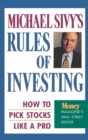 Image for Michael Sivy&#39;s Rules of Investing