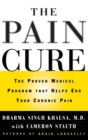 Image for The Pain Cure