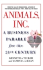 Image for Animals Inc. : A Business Parable for the 21st Century
