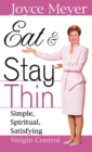 Image for Eat and Stay Thin
