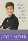 Image for Seven Things That Steal Your Joy