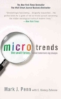Image for Microtrends