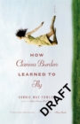 Image for How Clarissa Burden learned to fly