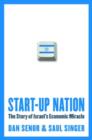 Image for Start-Up Nation