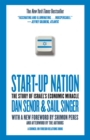 Image for Start-up nation  : the story of Israel&#39;s economic miracle