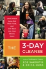 Image for The 3-Day Cleanse