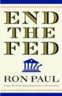 Image for End the fed