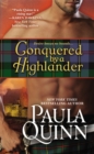 Image for Conquered by a Highlander