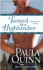 Image for Tamed by a Highlander
