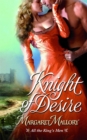 Image for Knight of desire