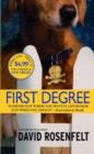 Image for First degree