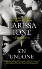 Image for Sin Undone