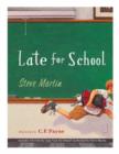 Image for Late for school