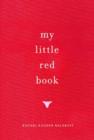 Image for My Little Red Book