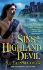Image for Sins of a highland devil