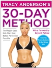 Image for Tracy Anderson&#39;s 30-Day Method