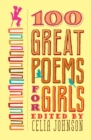 Image for 100 Great Poems for Girls
