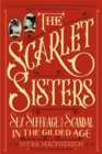 Image for The Scarlet Sisters