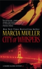 Image for City Of Whispers