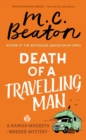 Image for Death of a Travelling Man