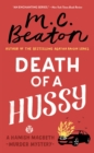 Image for Death of a Hussy
