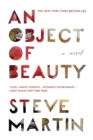 Image for An Object of Beauty : A Novel