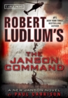 Image for Robert Ludlum&#39;s (TM) The Janson Command