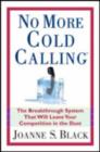 Image for No More Cold Calling