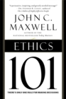 Image for Ethics 101