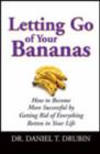 Image for Letting Go of Your Bananas