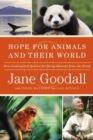 Image for Hope for Animals and Their World