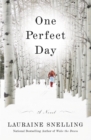 Image for One perfect day  : a novel