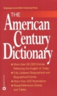 Image for American Century Dictionary