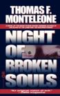 Image for The Night of Broken Souls