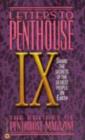 Image for Letters to Penthouse : 9