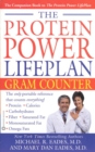 Image for Protein Power Lifeplan Gram Counter