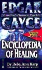 Image for Edgar Cayce Encyclopedia of Healing