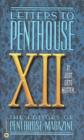 Image for Letters to Penthouse 12 : 12