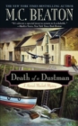 Image for Death of a Dustman : A Hamish MacBeth Mystery